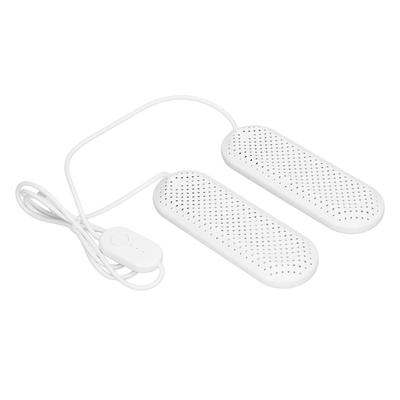 Haushalts-USB-Schuhtrockner Studentenwohnheim Erwachsenen-Deodorierender Stiefel-Schuhtrockner mit Timer