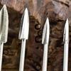 Wood Carving Drill Bit HSS Engraving Drill Bit Set Solid Carbide Steel Root
