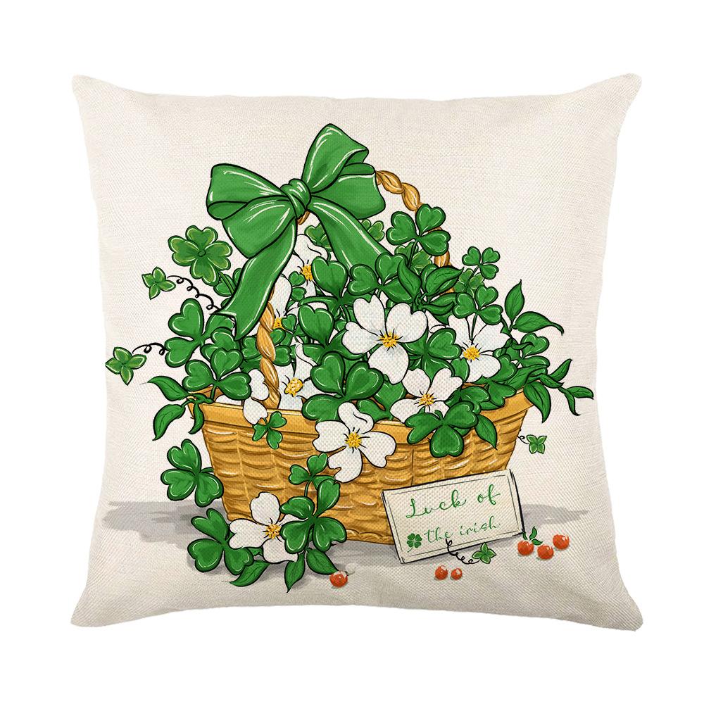 

Pillow Cover Home Decoration Cushion Cover Living Room Sofa Bedroom Pillow Cover 45*45cm JYM424-4