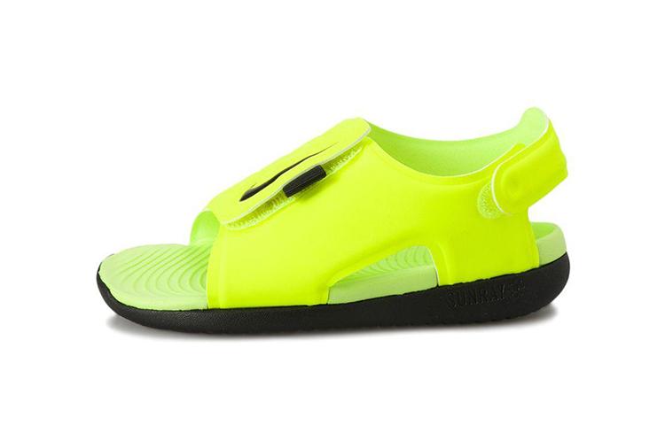 Nike Sunray Adjust 5 Toddler Shoes Baby AJ9077-700 22