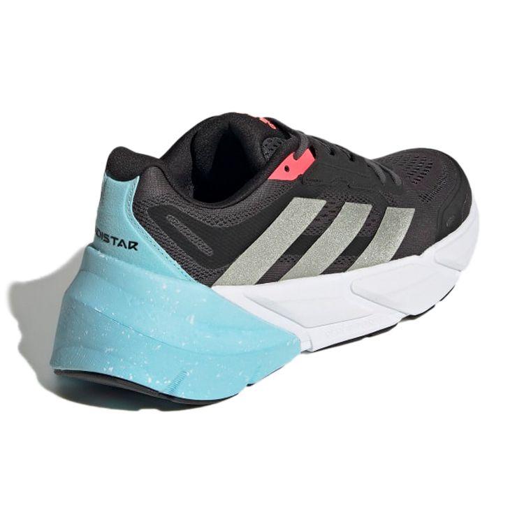 Adidas Adistar Grey Hazy Sky Women Sneakers Grey-Six Sandy-Beige-Metallic H01166