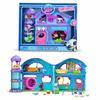 Set de joacă Bandai The Big House Littlest Pet Shop 22 Piese