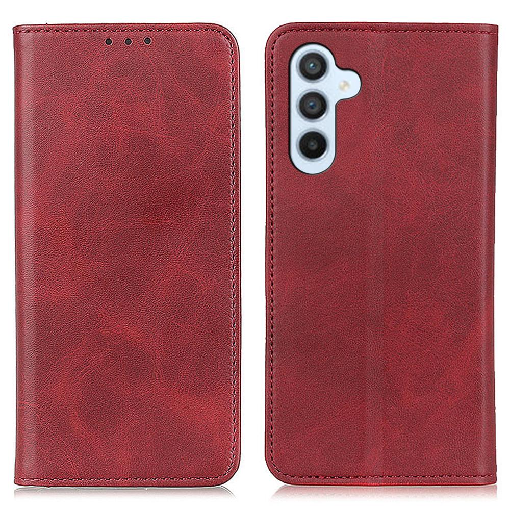 For Samsung Galaxy A17 5G/A17 4G/A26 5G Case Split Leather Flip Wallet Phone Cover