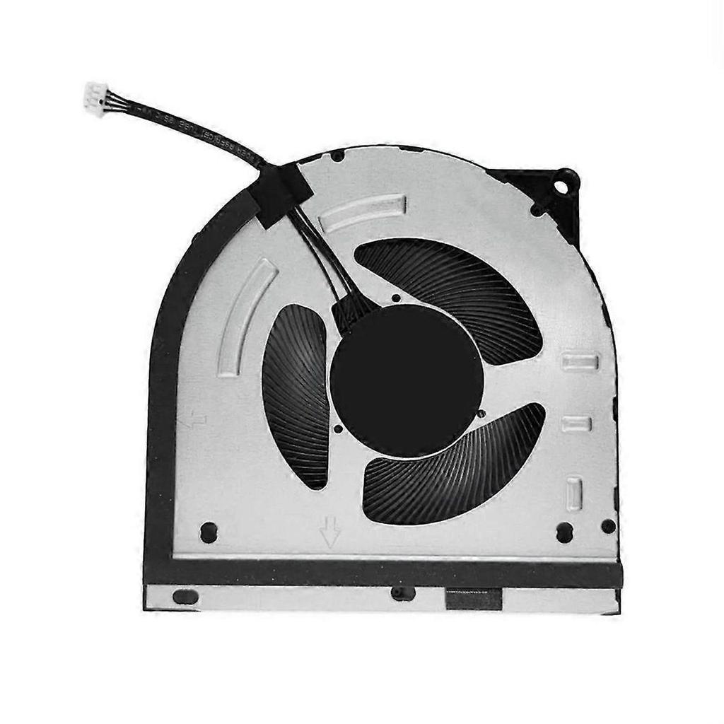 CPU+GPU Cooling Fan DC5V for Lenovo G5000 IRX9 LOQ 15 IAX9 Cooling Fan Computer Accessories