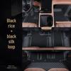 Nio ES8 Floor Mats Kit for 2018-2026 Models, 6/7-Seater