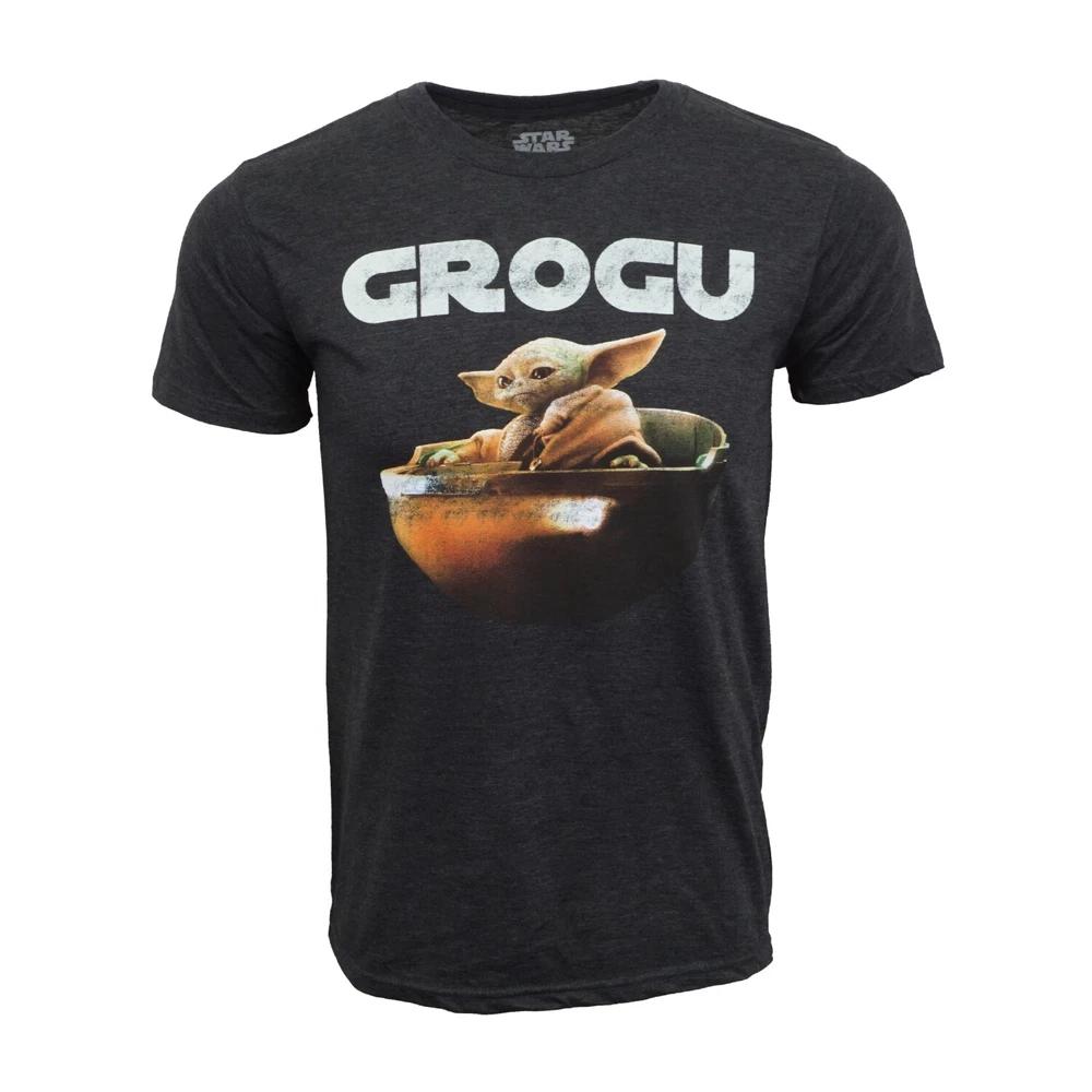 Star Wars Grogu T Shirt Official T Shirt S