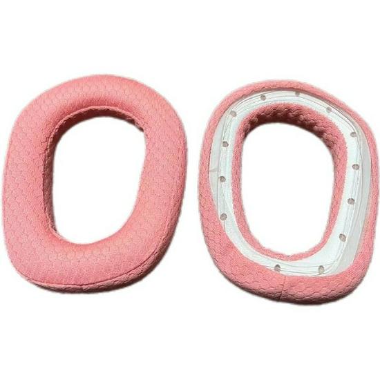 

Амбушюры и оголовье для наушников Logitech G435