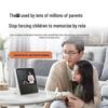 XiaoDu Smart Screen H9 8-inch AI Assistant CN Plug (adapter Included)