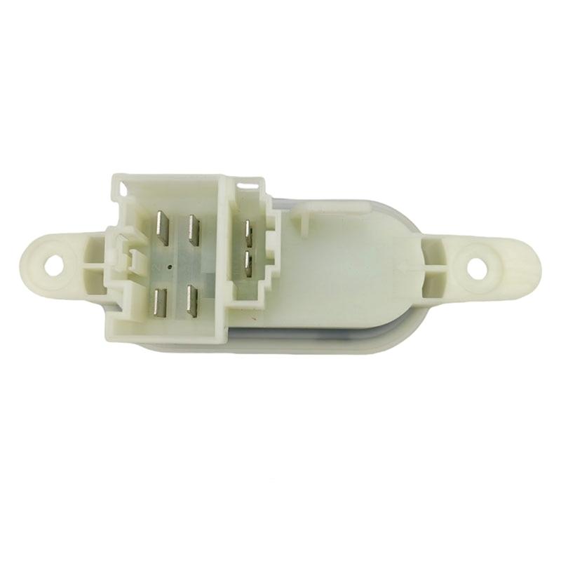 271502060R Car Blower Motor Resistor Module for Renault Laguna III Blower HVAC Heating Fan Control Module 52426558