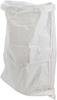 White Polypropylene Bag 50/80Cm With Hem 48G