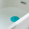 High Quality Silicone Water Stopper 15cm Drain Seal Anti Backflow Leakage Bathroom Kitchen Sink Protector Durable Design