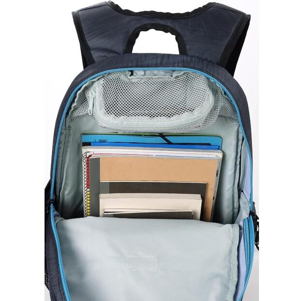 Backpack Nitro Chase Black