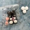 Squishy Gentle Rising Simulation Animals Pinch Toys Fidgeting Plaything Tender Plush Capybara Squeeze Toy Stress Release Fidget Toys
