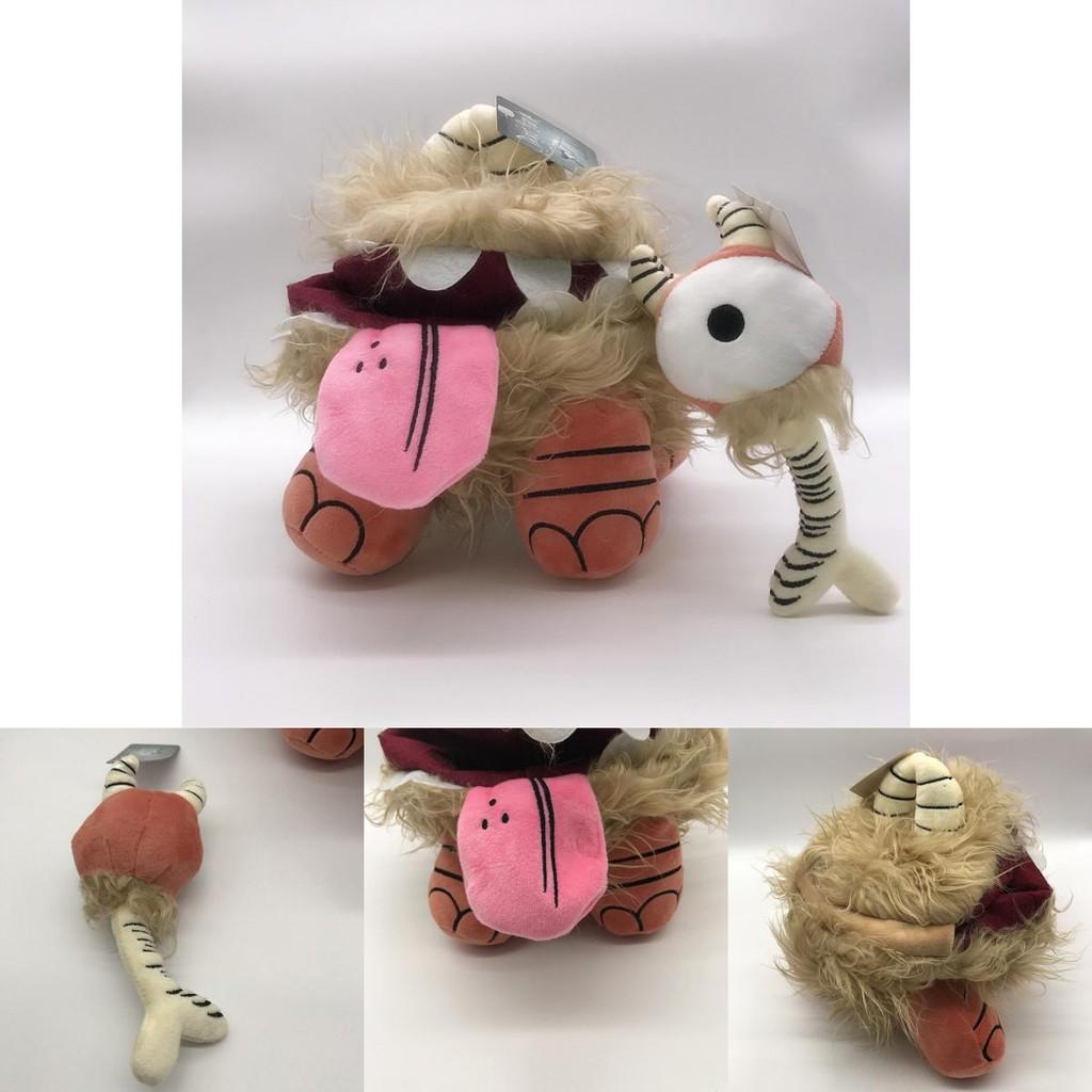 Entzückendes Don't Starve Chester Stofftier Weiche Plüschpuppe Perfekte Wohnkultur Dekoration Geschenk