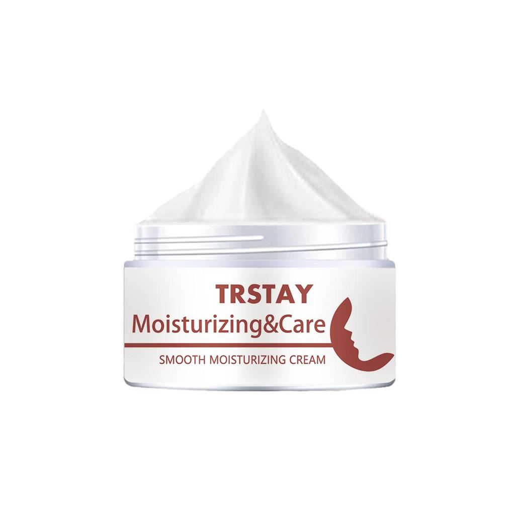 Lighten Dark Circles, Shrink Pores, Improve Skin Texture, Bid Farewell To Fine Lines, Supplement Moisture, Tighten Skin Face Cream