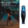 Professional Three Tone Electronic Whistle Referee Plastic Whistle for Outdoor Survival Sport