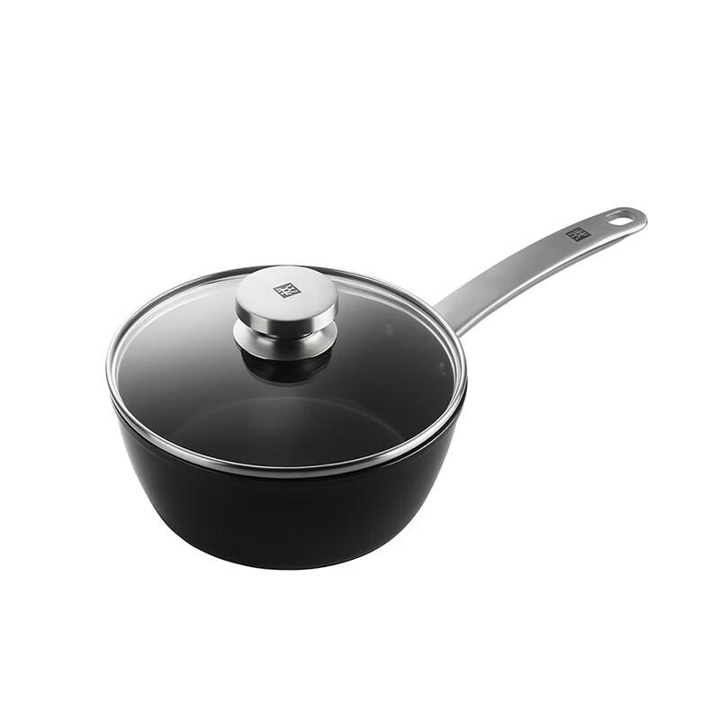 Кастрюля для тушения Zwilling Enjoy 20 см