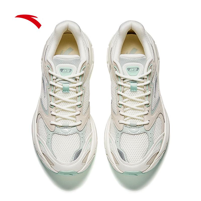 Anta Millennium 8 Retro Casual Women's Shoes