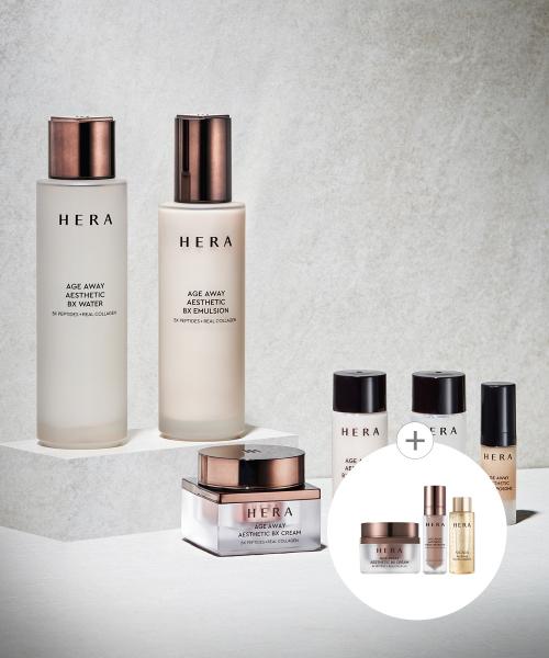 Hera Age Away Aesthetic Set 3 Items NONE