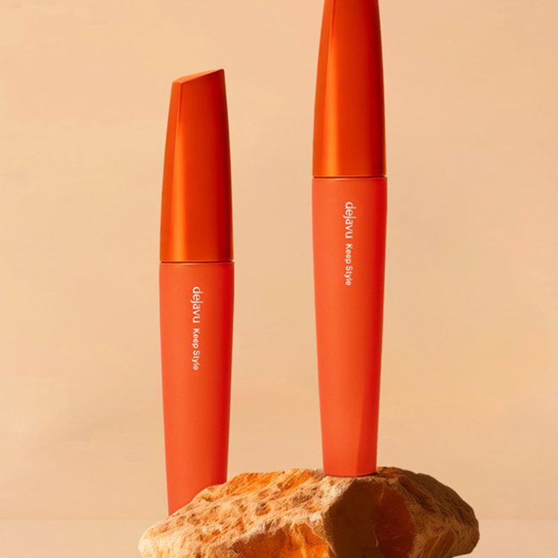 

Deja Vu Keep Style Mascara