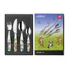 Henkel Zwilling JUNGLE Kids Cutlery Set