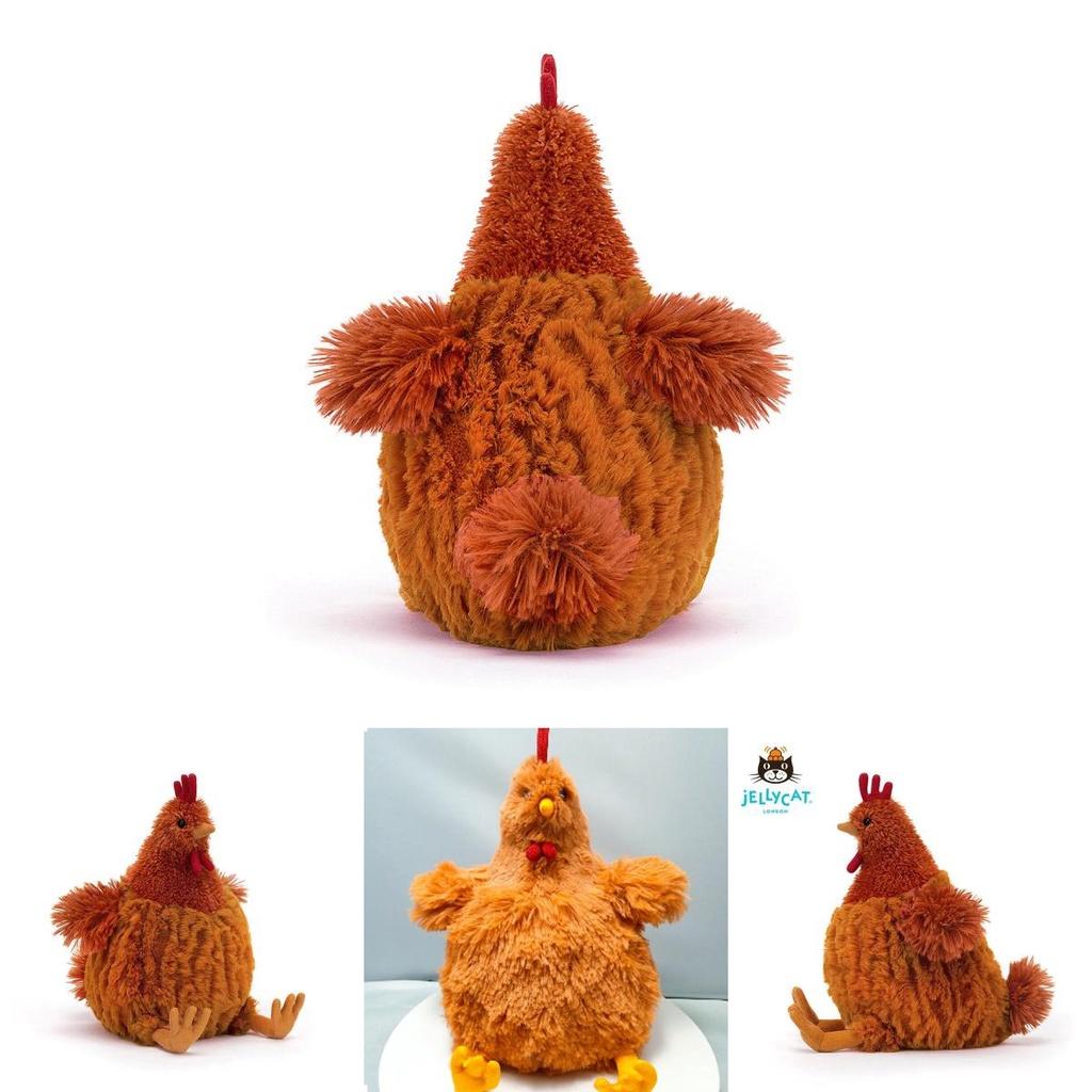 Peluche Cecile la Gallina Jellycat