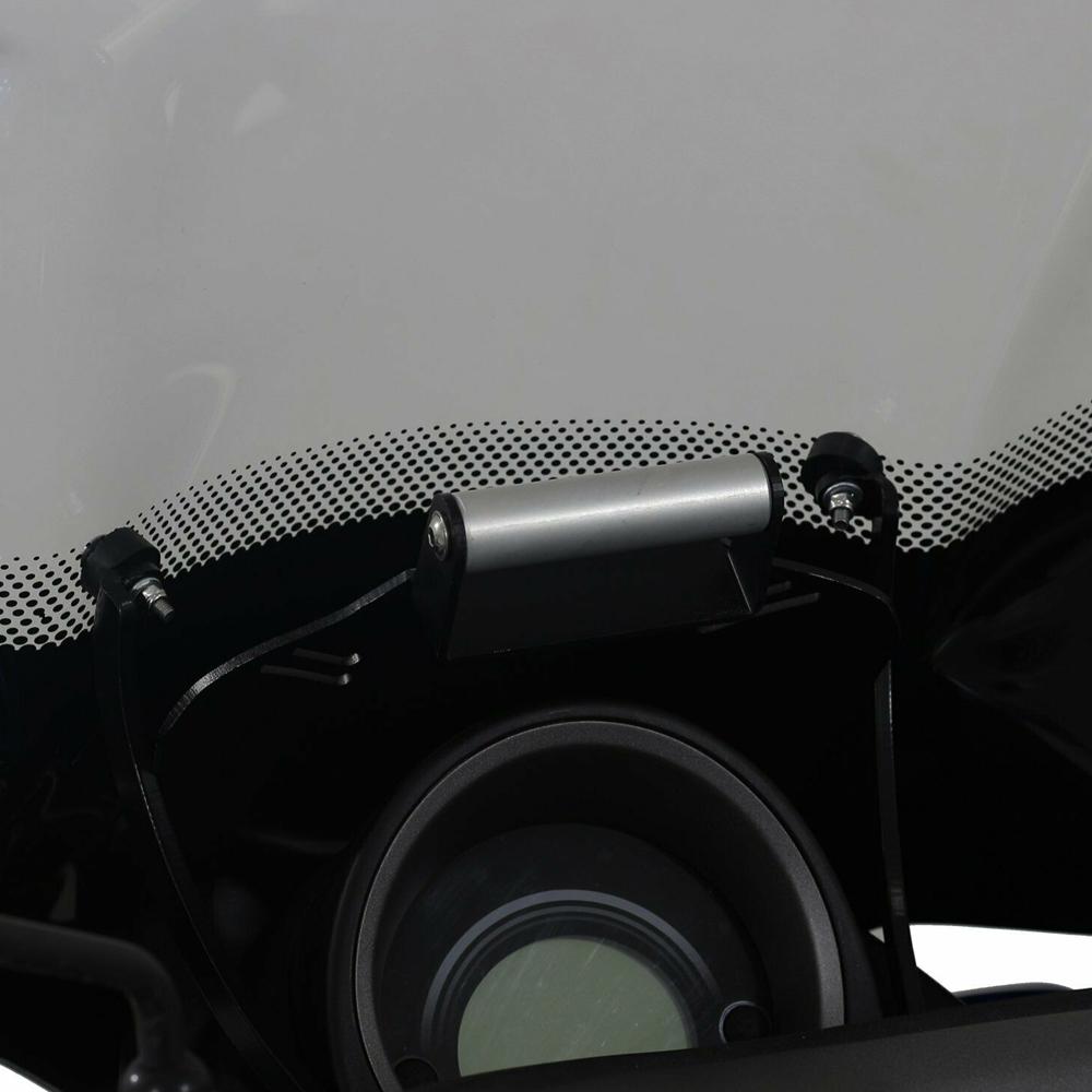 For Yamaha NMAX155 NMAX125 NMAX 125 155 2015-2020 Navigation Bracket USB Charging Phone Holder GPS Stand Motorcycle Accessories