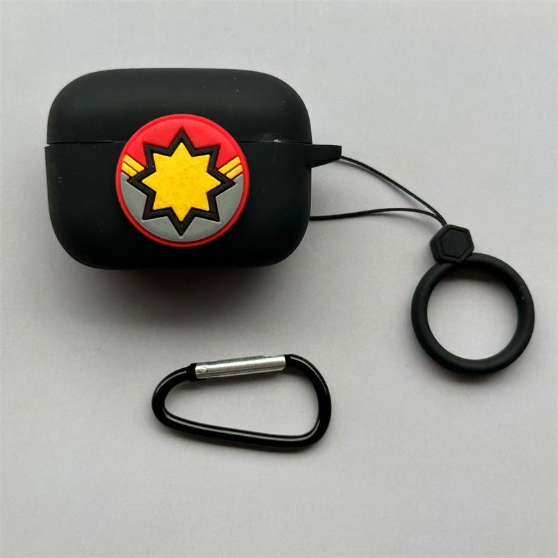 Silicone soft shell for OnePlus Nord Buds 1r/1V wireless Bluetooth earphone protective cases