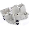 AD23-1 PCS Crankcase Assembly Box Body Plastic White Crankcase Oil Tank Housing For STIHL 017 018MS170 180