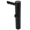 Automatic Sensor Faucet Brass Touchless Faucet with Hot and Cold Integration Black for Kitchen and