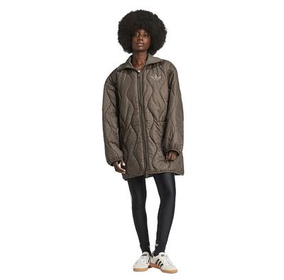 Adidas Originals Fashion Steppjacke Mid