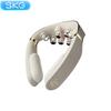 SKG G7 Pro Foldable Neck Massager CN Plug (adapter Included)