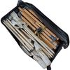 Mehrgrößen-Duffelbag Große Kapazität Reiseausrüstung Aufbewahrung Handtasche Neue Zelt-Tragetasche Outdoor-Reisen