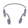 Bone Conduction Headphones Bluetooth 6.0 Wireless Sports Earphones for Running Cycling Work