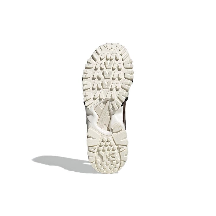 Adidas Y-3 Notoma Sandal Men Sandals Light-Brown FZ4509