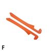 Universal Car Filler Side Seam Plug Strip S Auto Interior Auto Soft Pad Leak-proof Padding Decoration Supplies R0k9