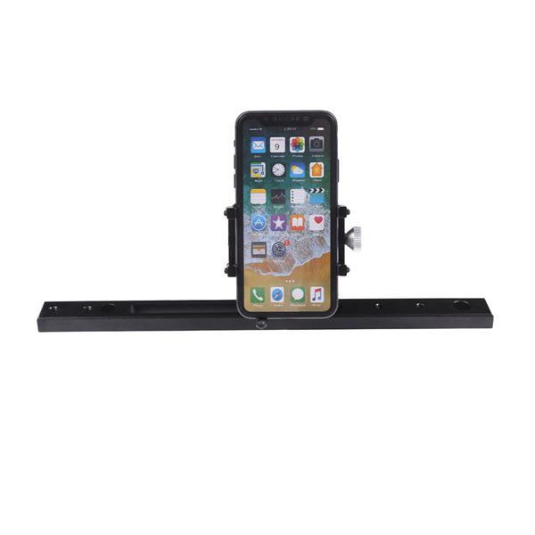 Ford Maverick 2024 Passenger Dash Phone Holder -