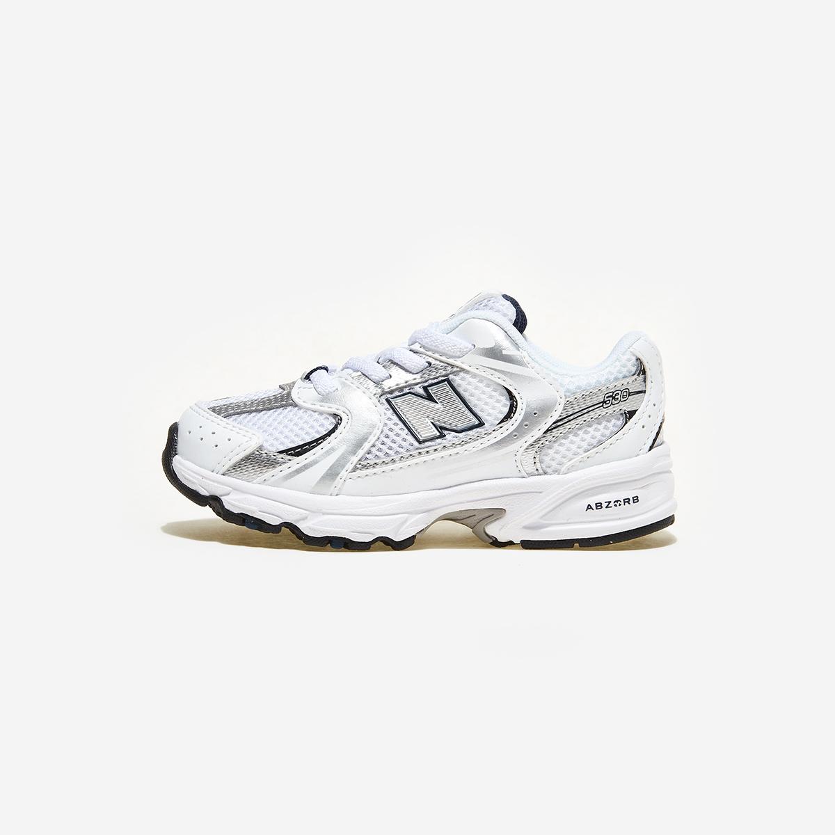 

[New Balance] IZ530SB1, IZ530SB1, 1010097207, Popular Korean Shoes 160