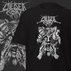 Chelsea Grin Band T-Shirt: Deathcore Metalhead Merch