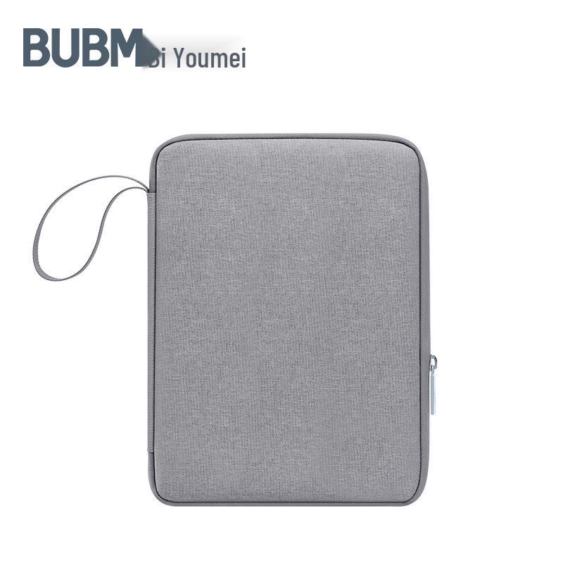 

Водонепроницаемый защитный чехол для iPad и портативная сумка для планшета 10.9-inch серый
