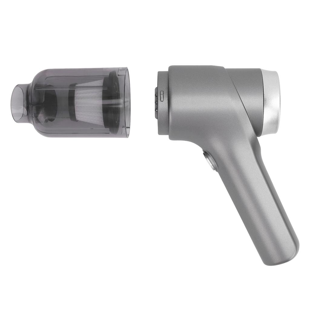 Car Vacuum Cleaner 9000Pa Strong Suction Efficient Filtration Handheld Cordless Vacuum Cleaner for Indoors