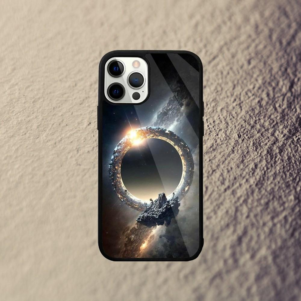 

Stargate Atlantis Phone Case For iPhone 15,14,13,12,11,Plus,Pro,Max Mini Magsafe Magnetic Wireless Charging iphone15plus