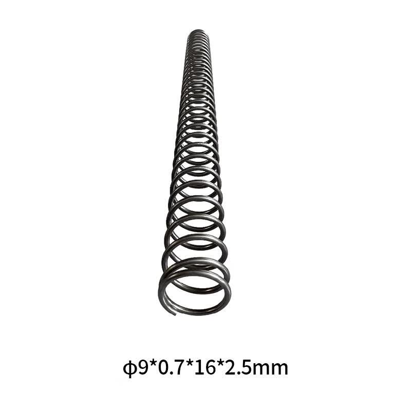 Yugongpin Carbon Steel Compression Spring
