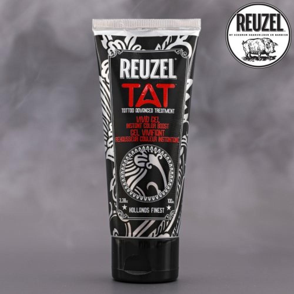 Reuzel Vividgel Instant Color Boost 3.38oz 100ml none