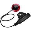 Piezo Contact Microphone Pickup for Guitar Ukulele Erhu Banjo Musical Instrument