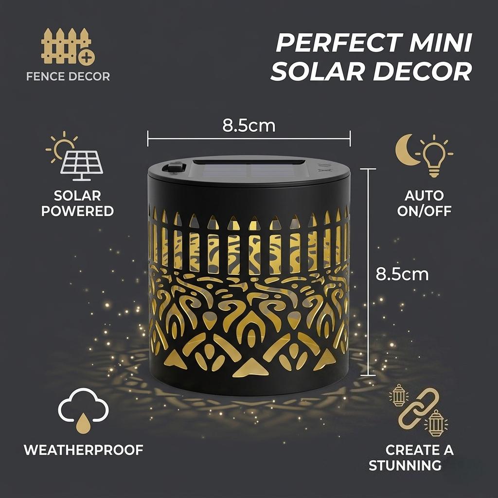 1/2/4PCS Solar-Powered peony Lantern Light Wall Lamp Outdoor Garden Patio Walkway Decorations Lighting for Garden Decor