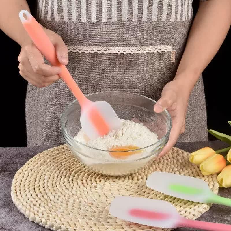 MDNGT Cake Decorating T-Spatula