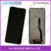 Ekran LCD i digitizer w komplecie Doogee X98 Pro
