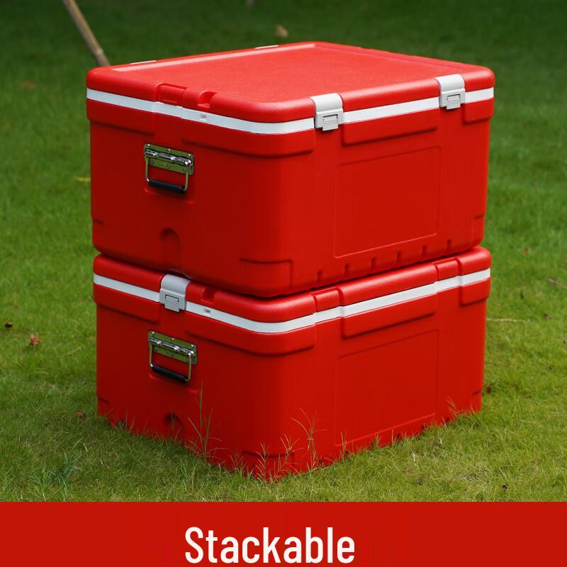 85L Large Capacity Outdoor Food Insulation Box