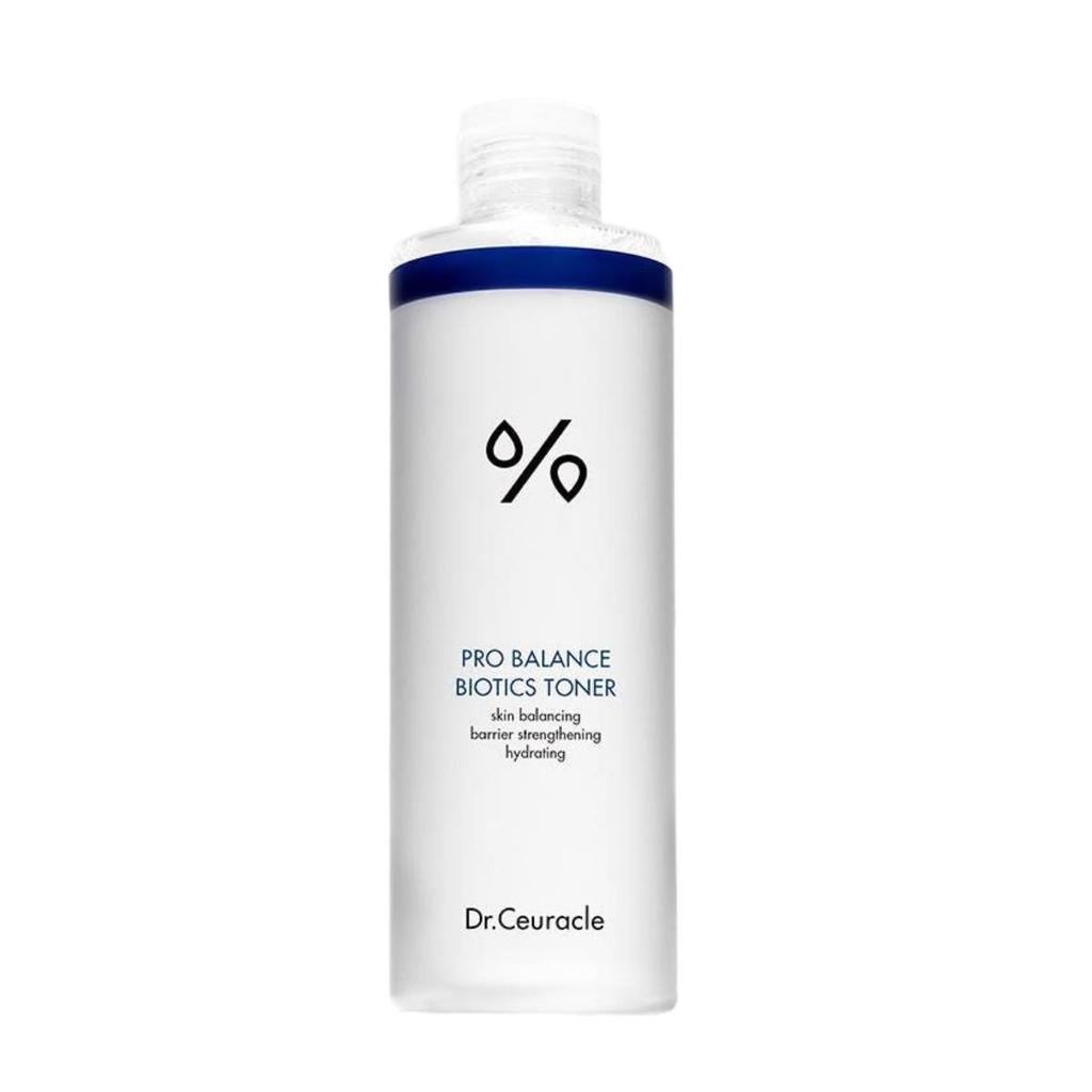 Dr.Ceuracle Pro Balance Biotics Toner Hydrating Balancing 300ml